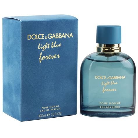 dolce gabbana light blue homme avis|dolce and gabbana light blue forever men.